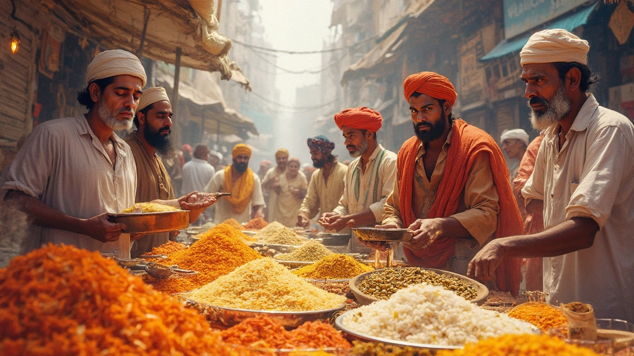 Getting Spices Right: Tips That Change the Game