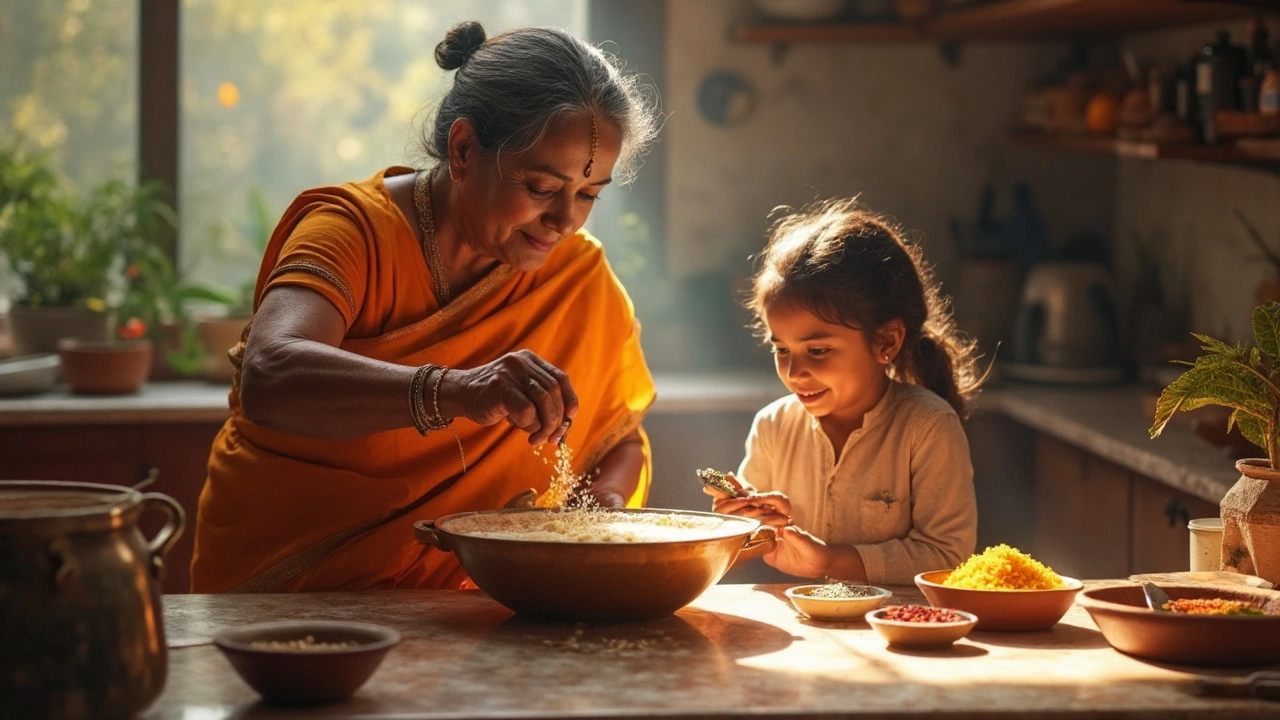 Why is Fenugreek Added to Dosa Batter? The Crucial Ingredient Explained
