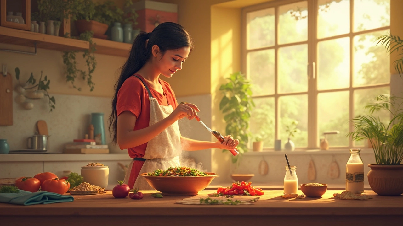 Best Indian Dish for Weight Loss: Find Out What Really Works