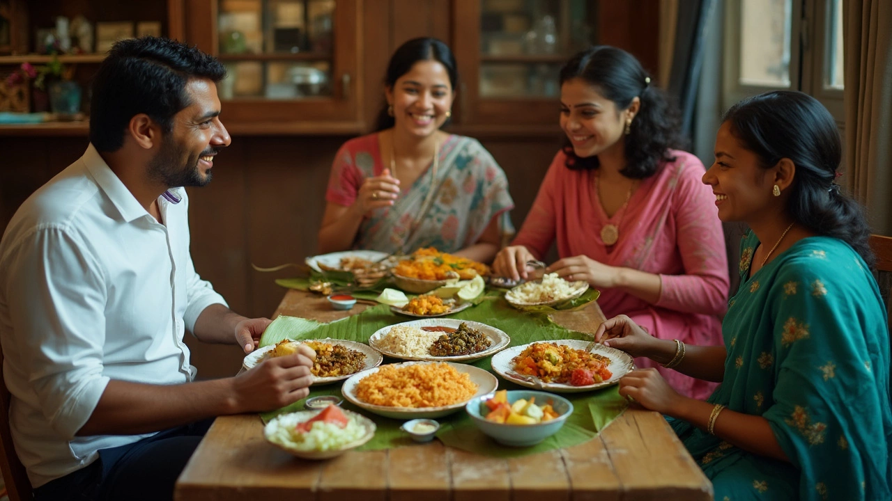 Do’s and Don’ts: Cooking and Eating for Results