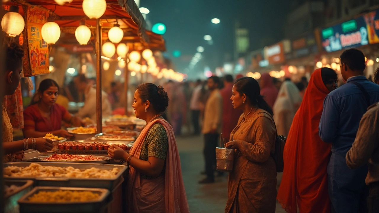 Is it OK to Eat Beef in India? Street Food Realities and Surprises