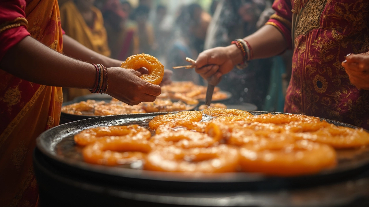 Runners-Up: Delhi and Mumbai