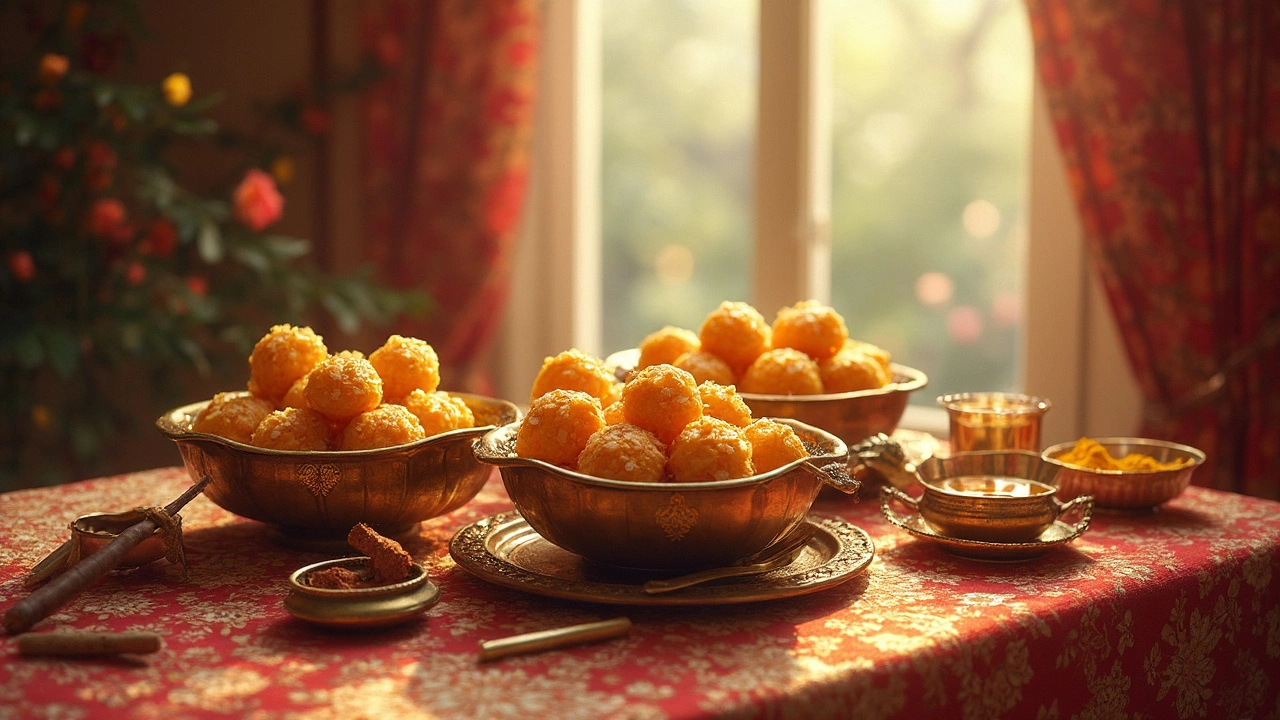Tips for Achieving Perfect Sweetness at Home