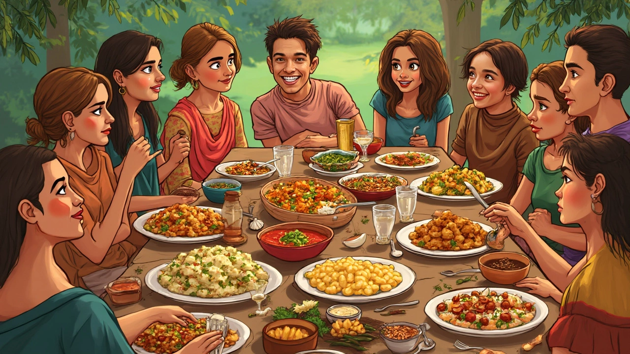 Tips for Cooking Flavorful Meals Without Garlic
