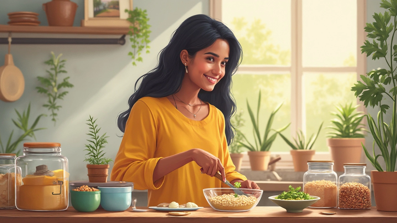 Tips to Keep Your Breakfast Routine Fresh and Exciting
