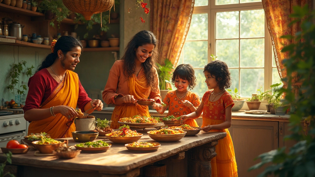Which Country Is Pure Vegetarian? Eye-Opening Facts for Indian Food Lovers