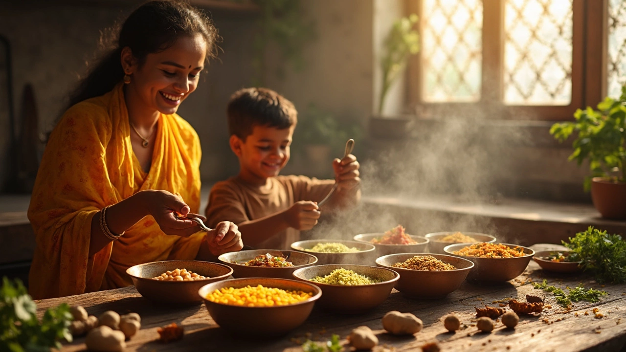 Do Lentils Clean Your Gut? The Dal Lowdown