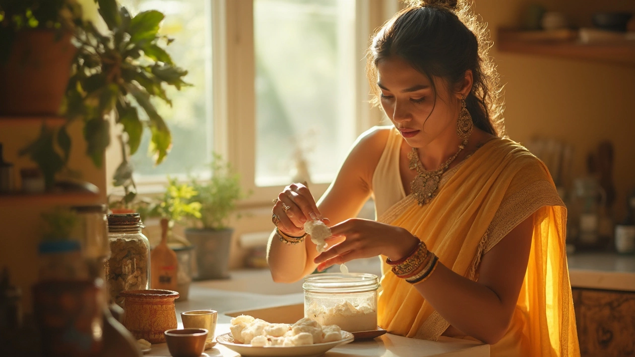 How Long Can Homemade Paneer Last? Storage Tips and Shelf Life Facts