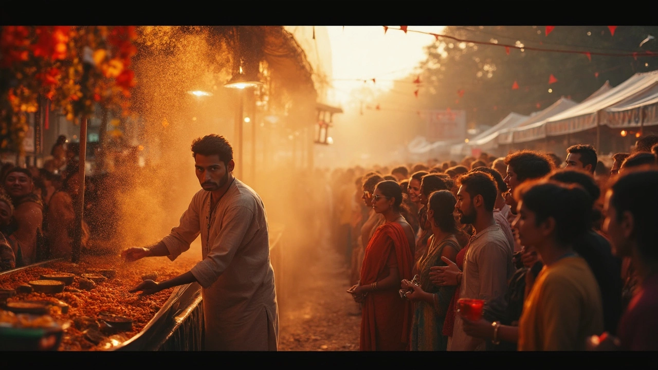 How to Satisfy the Biryani Craving Without Overdoing It