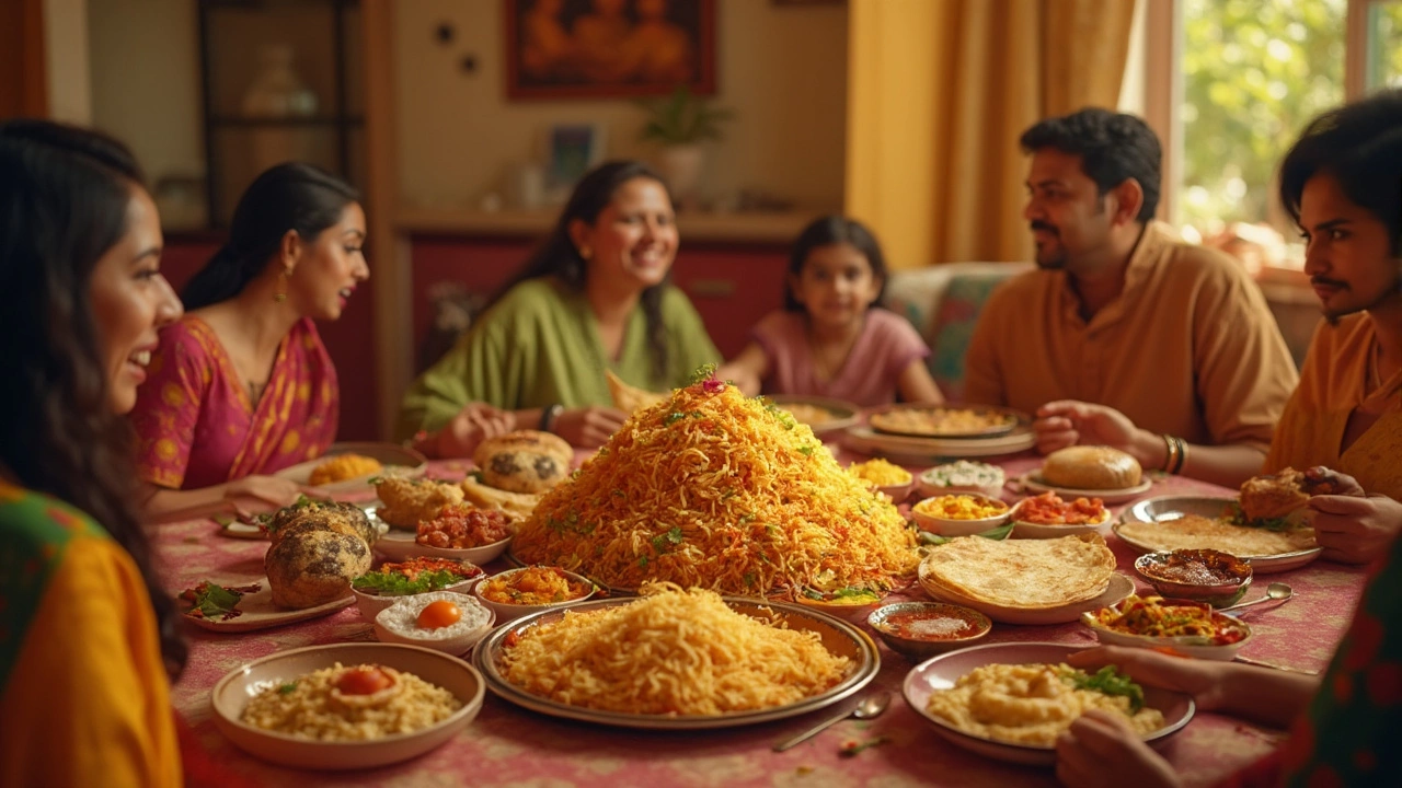 Indian Food Delicacies: Discover Flavors, Dishes, and Traditions