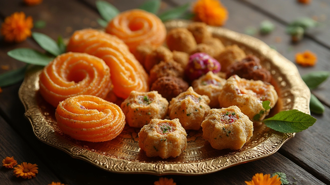 Tips for Savoring Indian Delicacies