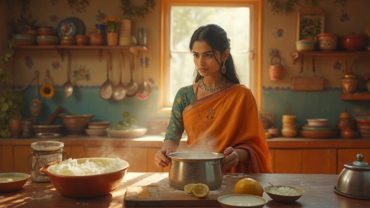 Top Reasons Your Milk Won't Curdle for Perfect Paneer (And How to Fix It)