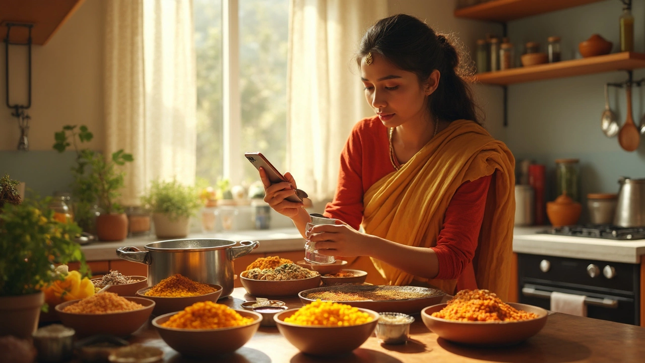 Which Dal Does Not Need to Be Soaked? Quick Answers for Busy Kitchens