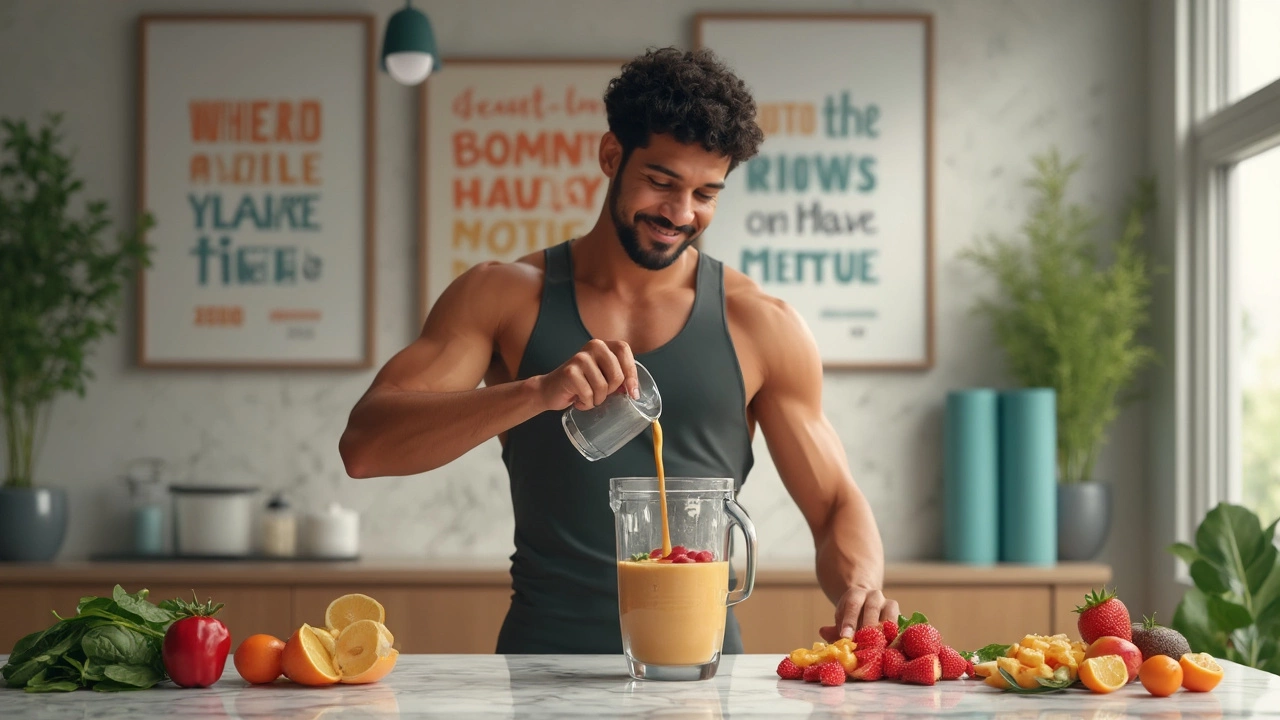 Who Should Avoid Drinking Whey?