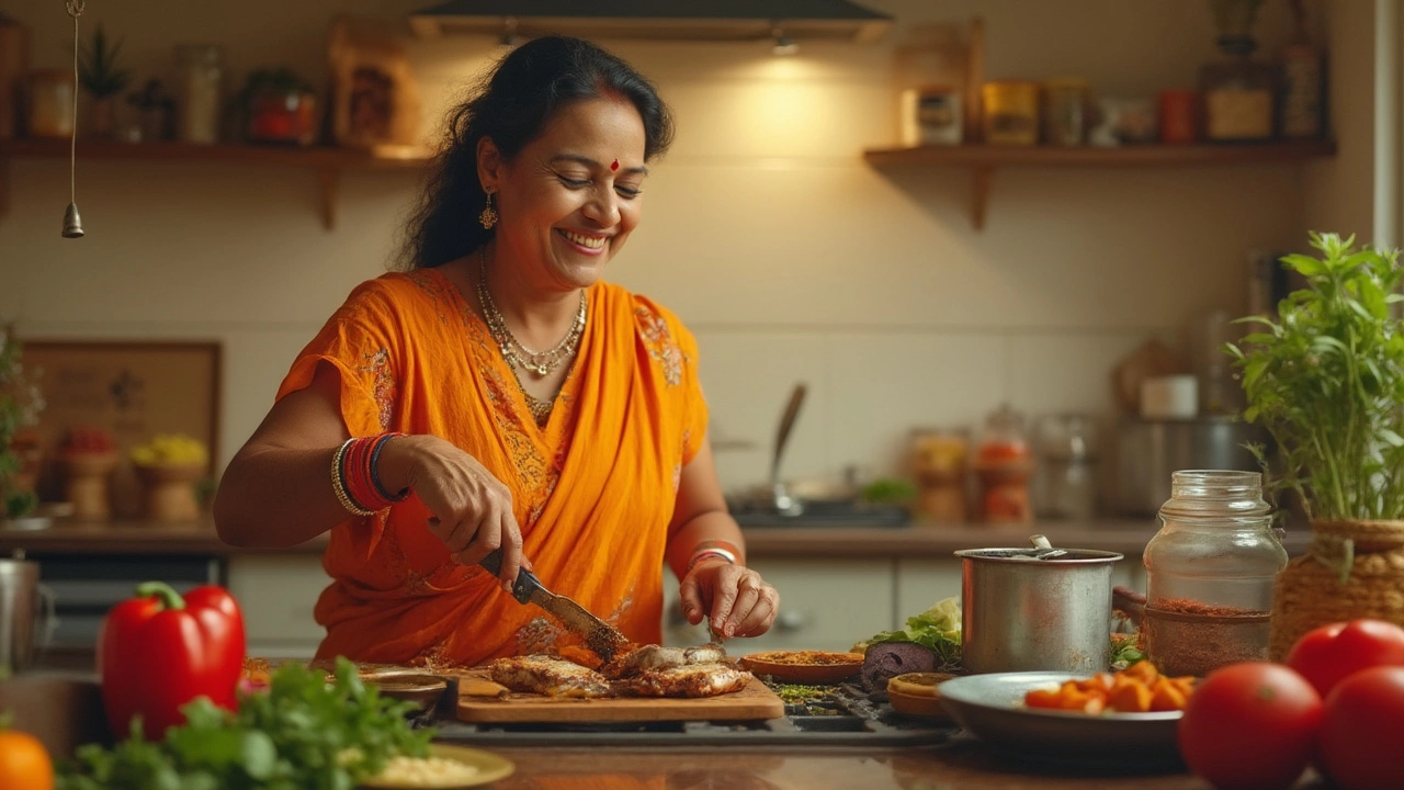 Best Chicken for Diabetics: Healthy Cuts and Cooking Tips