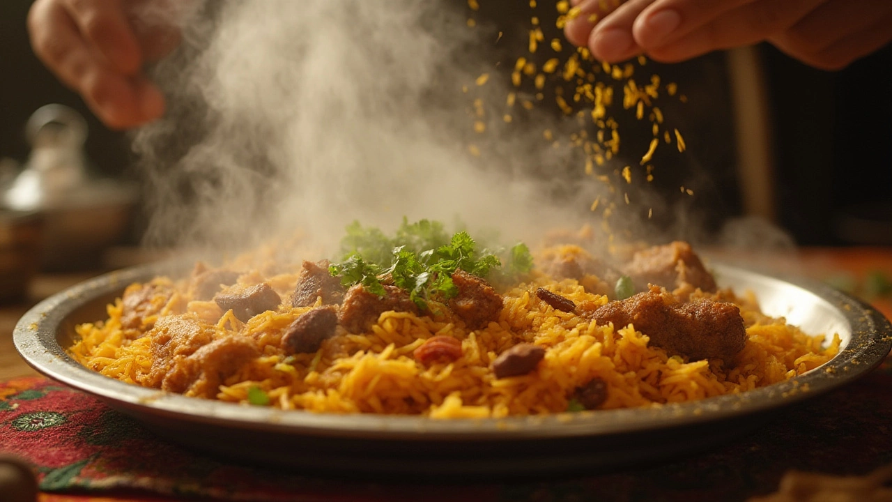 Hidden Stories in Every Spoon: Regional Twists and Cultural Rituals