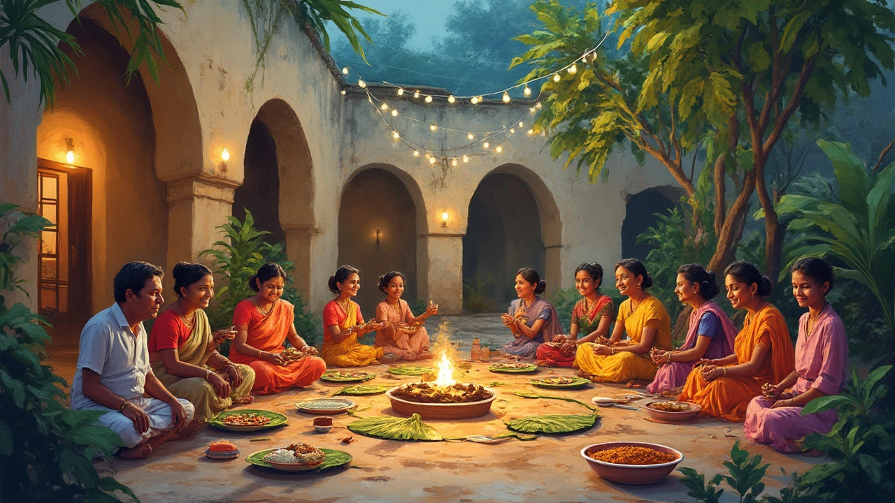 Modern Influences: How Work, Lifestyle, and Globalisation are Changing Indian Meals