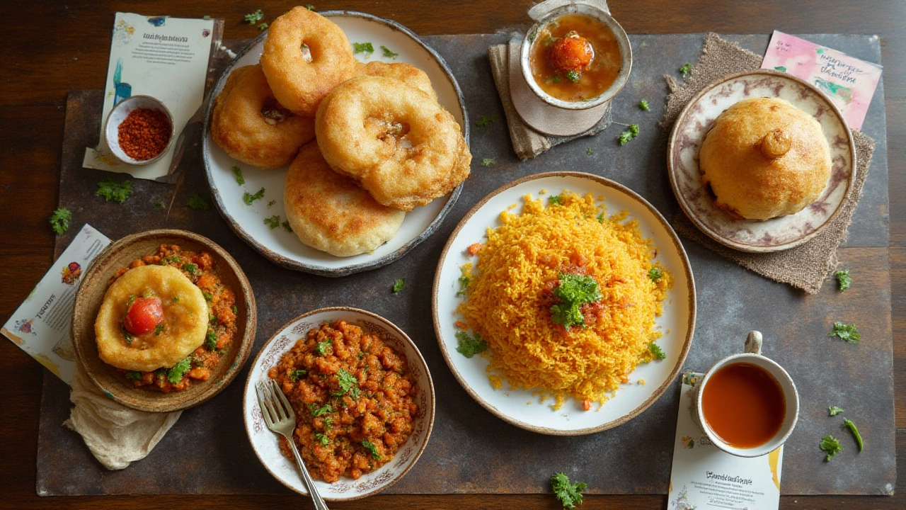 Surprising Facts, Regional Rituals, and Breakfast Tips