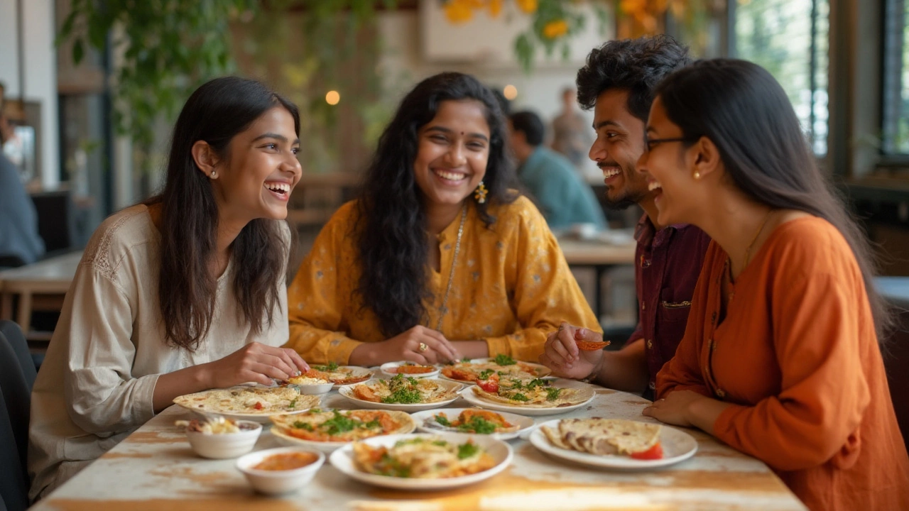 Dosa as a Healthy Habit: How to Make Daily Dosa Work for You