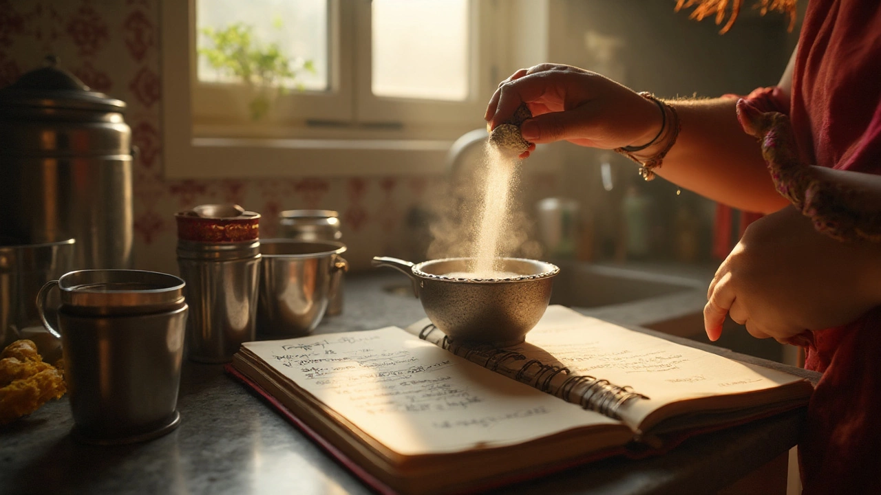How to use these words in real life: shops, recipes, and menus