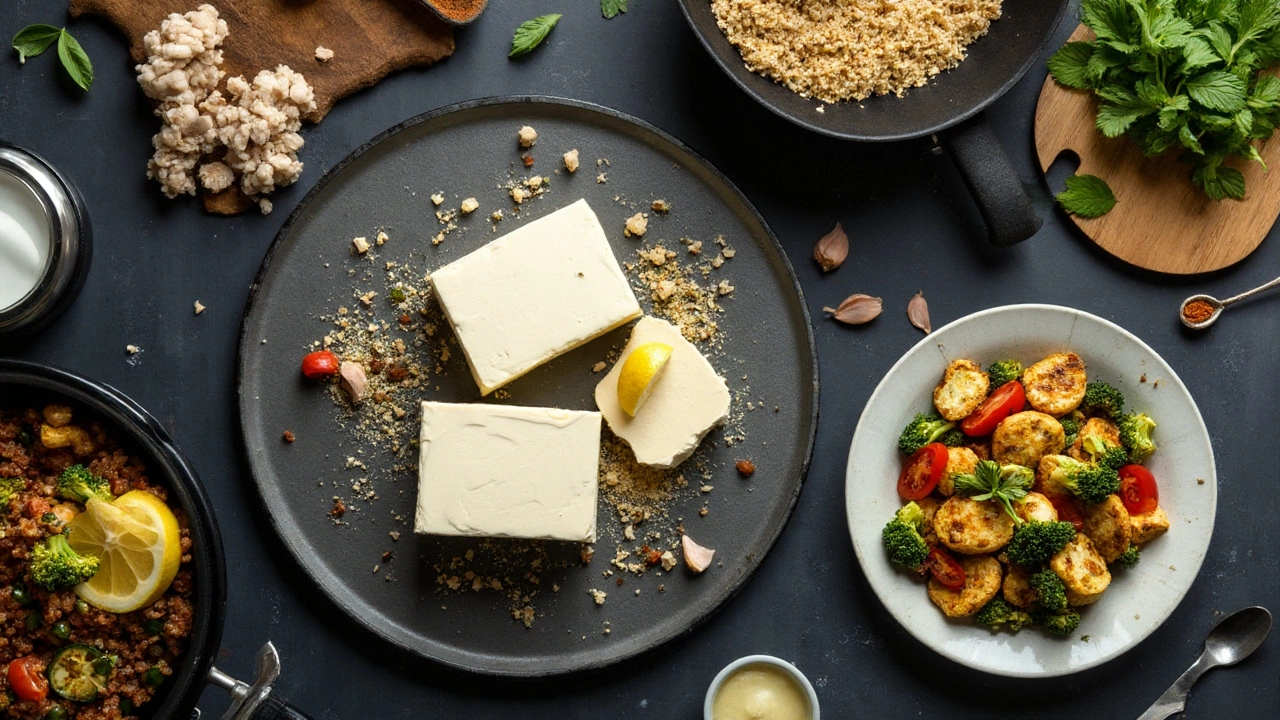 Real-life trade-offs: cooking methods, satiety, and hacks that work