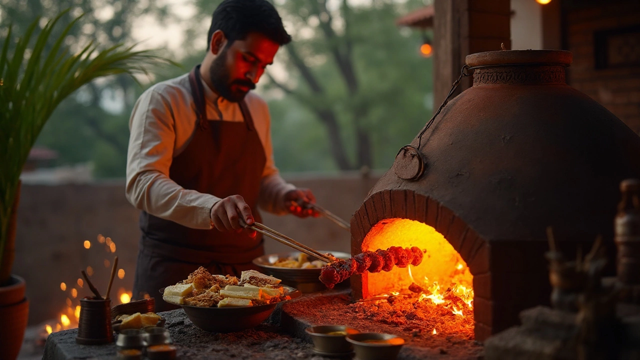 When to Use Each (and How to Cook Without a Tandoor)