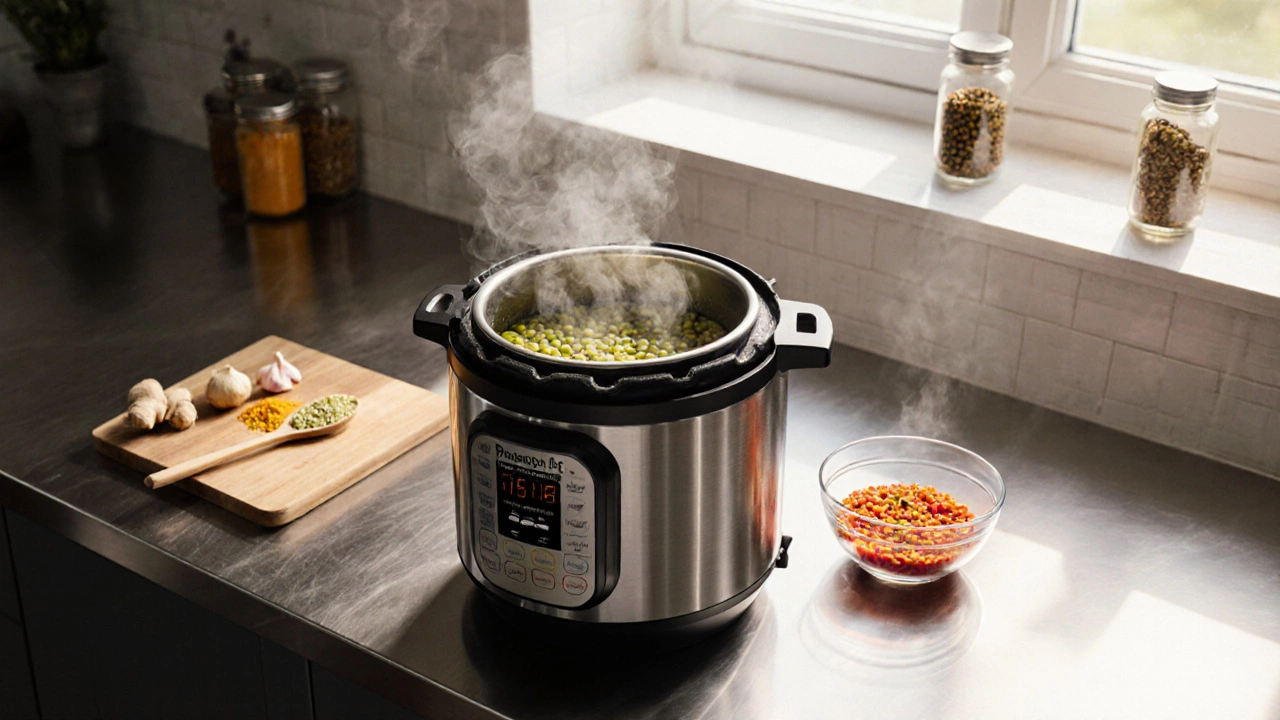 Dal Varieties That Skip Soaking: Quick Guide