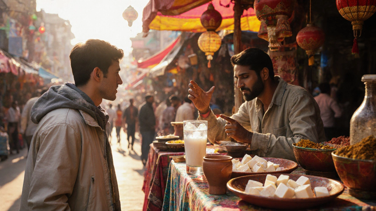 Foods to Avoid in India for Safe Travel