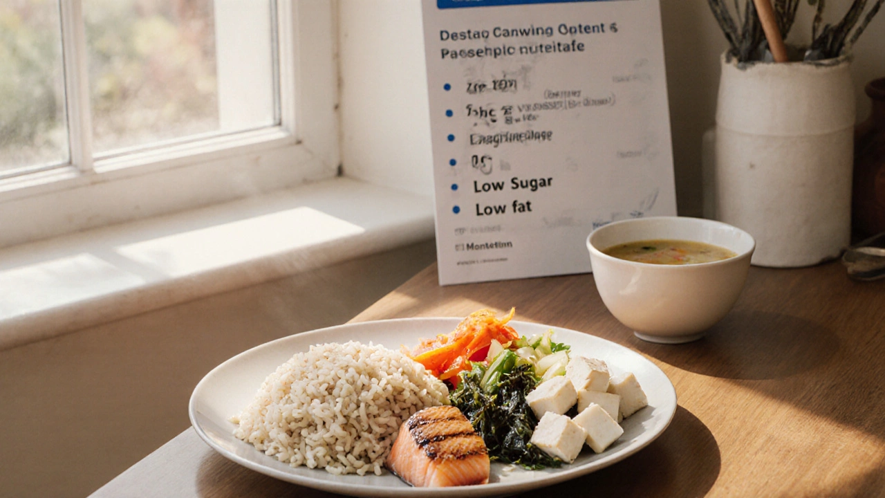 Healthiest Breakfasts by Country: Who Leads the Morning Nutrition Race