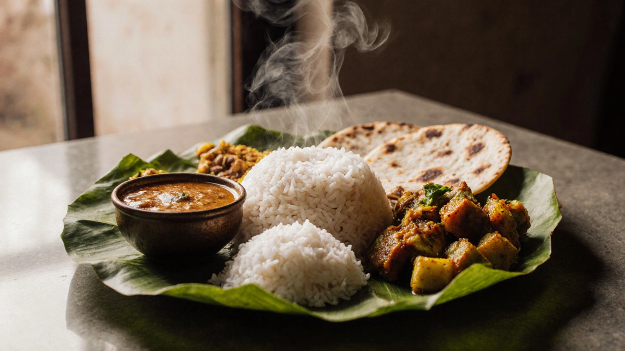 What Indian Dishes Are Usually Vegan? A Practical Guide to Plant-Based Indian Food