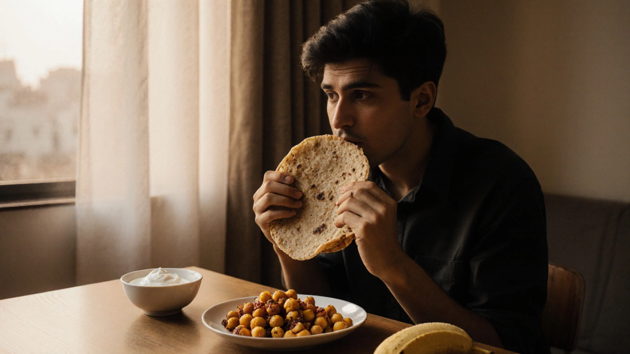 What Is a Bobo Breakfast? The Simple Indian Morning Meal Everyone’s Trying