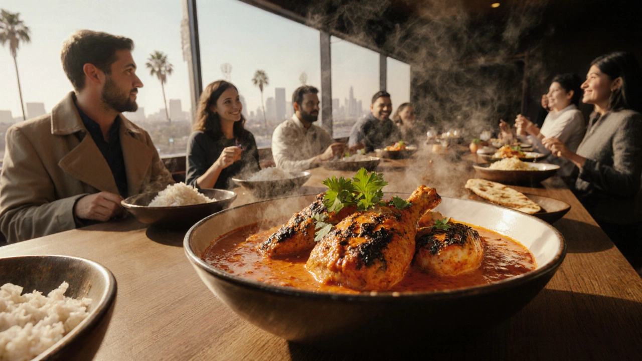 World's Most Popular Indian Dish: The Ultimate Guide