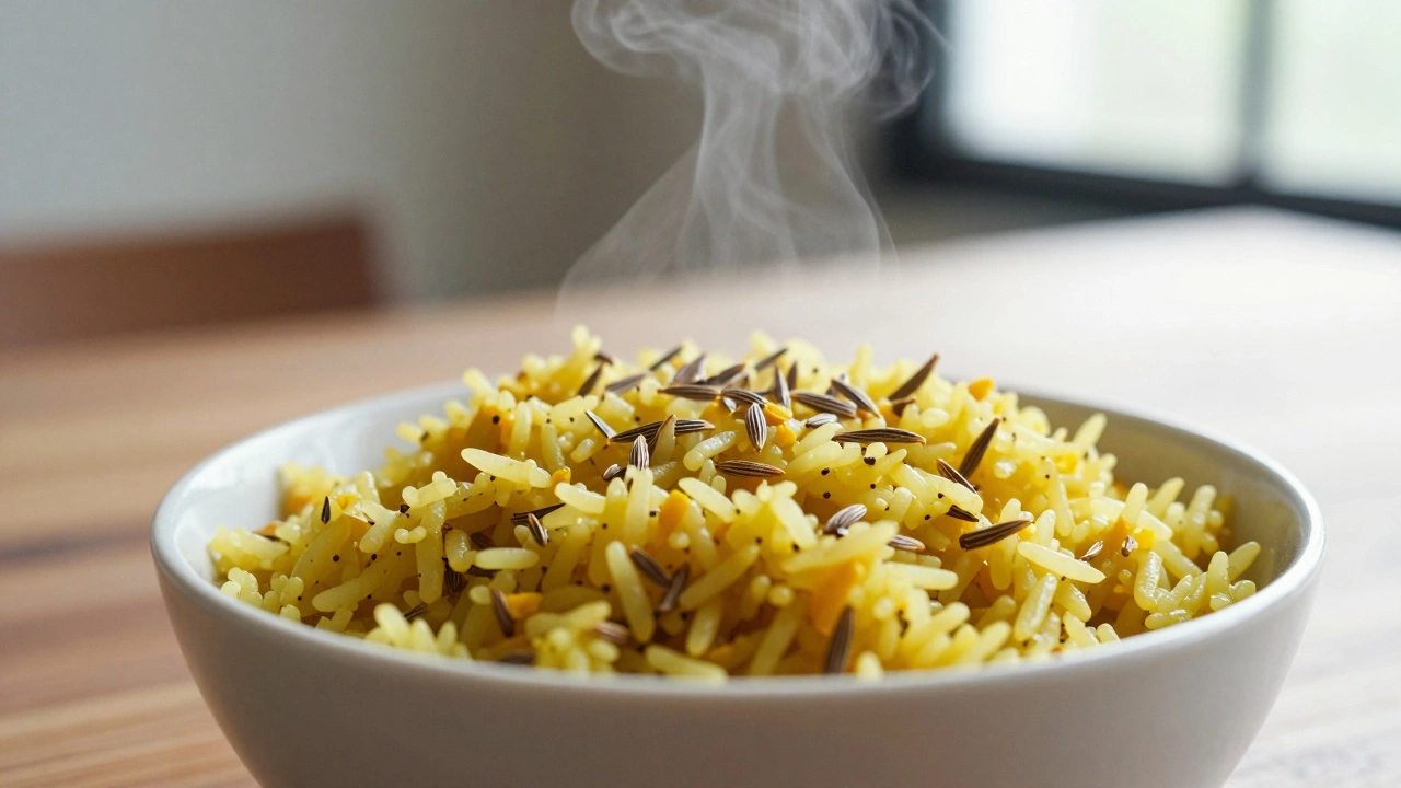 Why Can't My Stomach Handle Indian Food? Simple Fixes for Digestive Issues