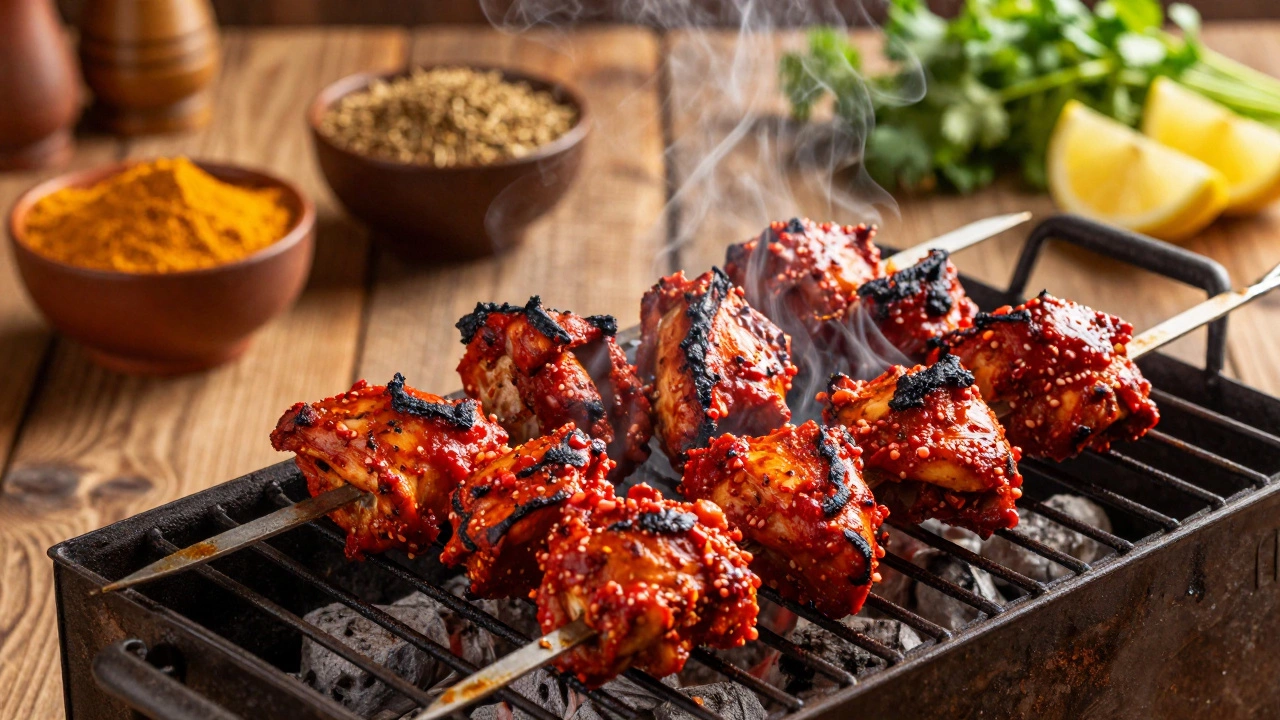 What Is the Best Indian Food for Diabetics? Healthy Choices That Don't Sacrifice Flavor