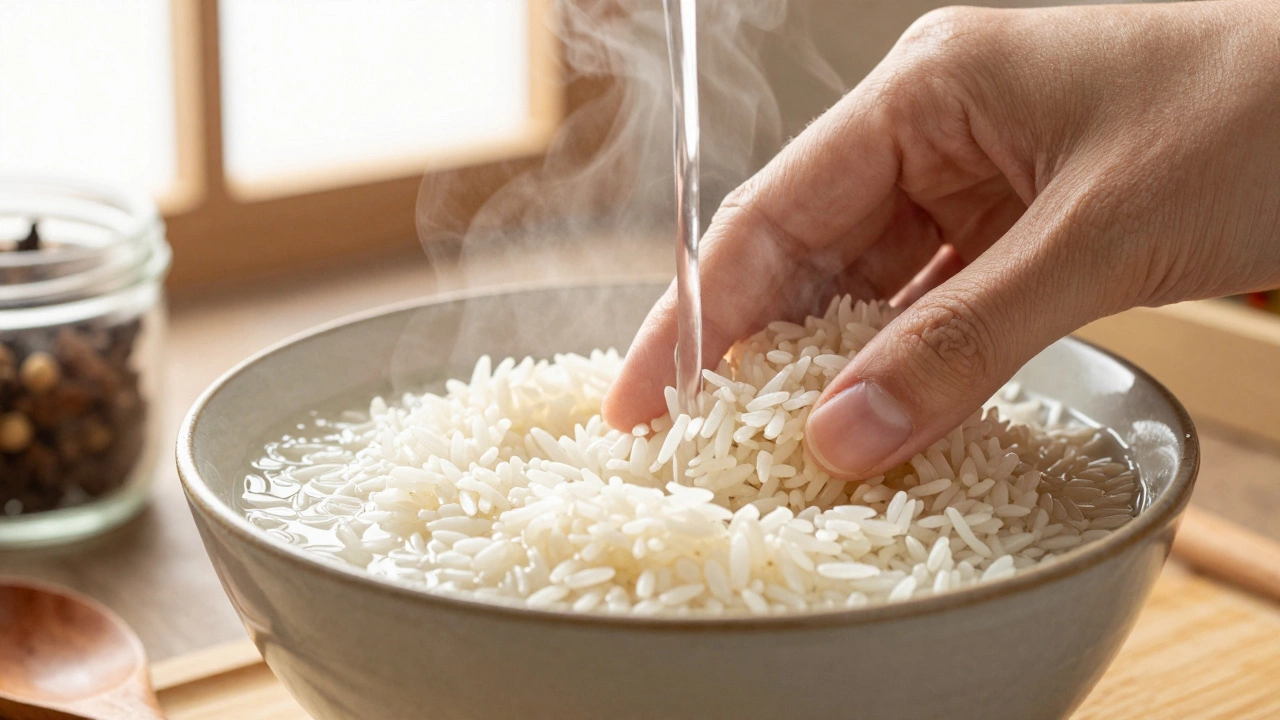 How to Make Biryani Tastier: Pro Tips for Richer Flavor and Perfect Texture