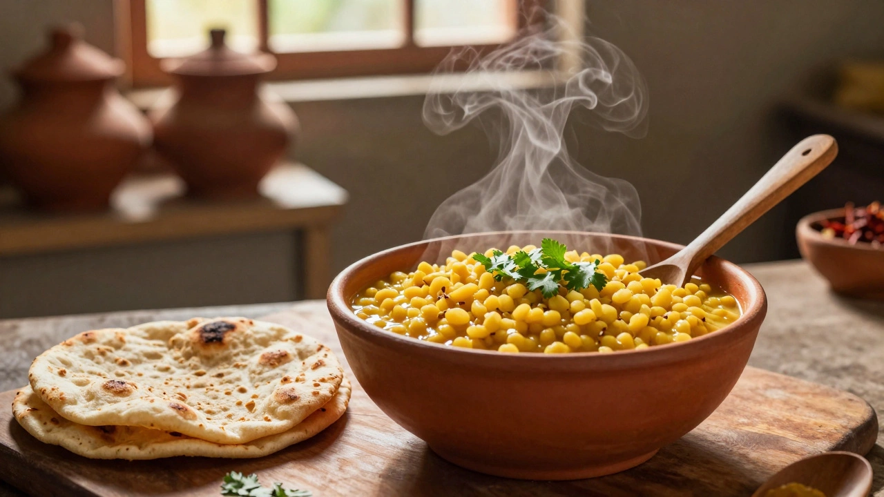 Is Dal a Carb or Protein? The Real Nutrition Breakdown