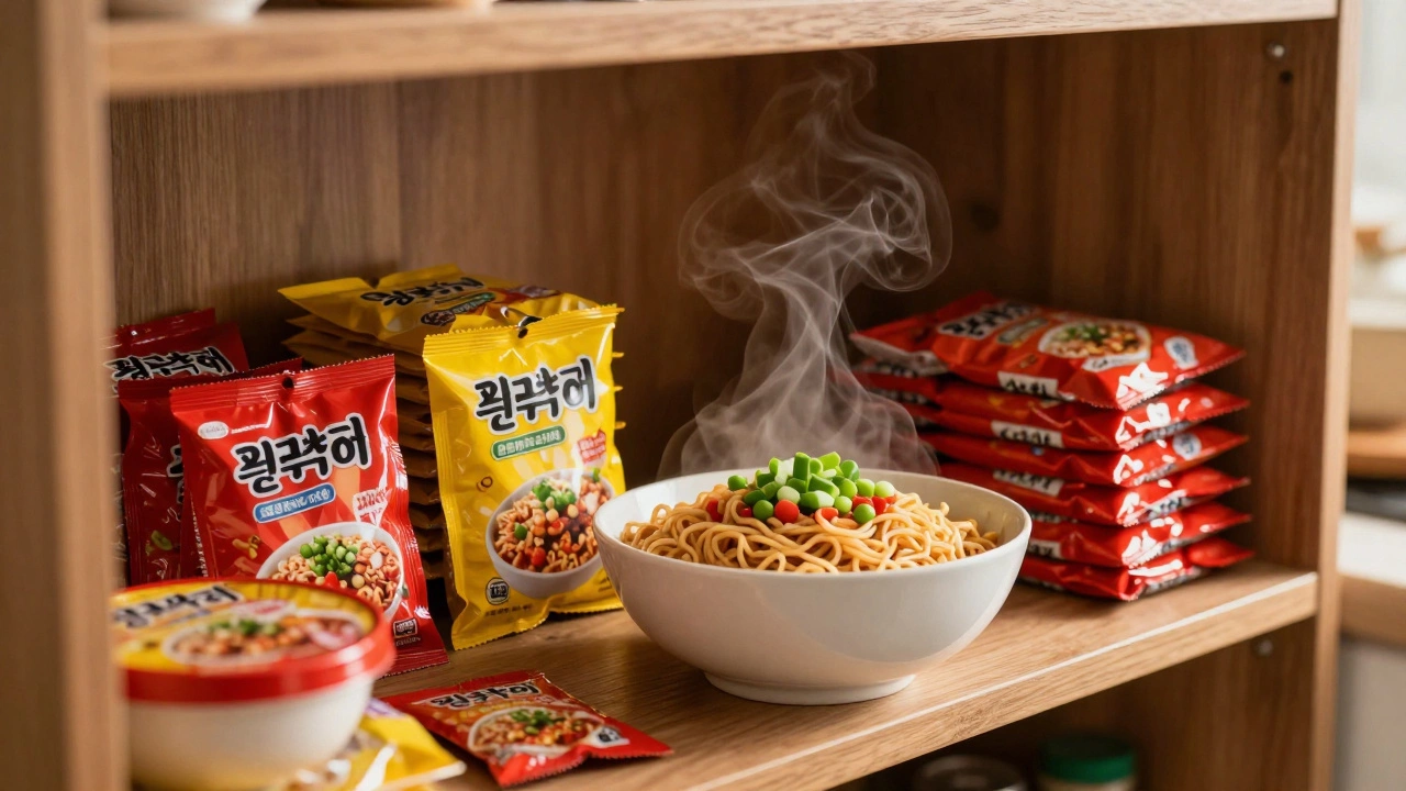 Most Popular Indian Junk Foods: A Cultural Guide to Street Snacks and Trends