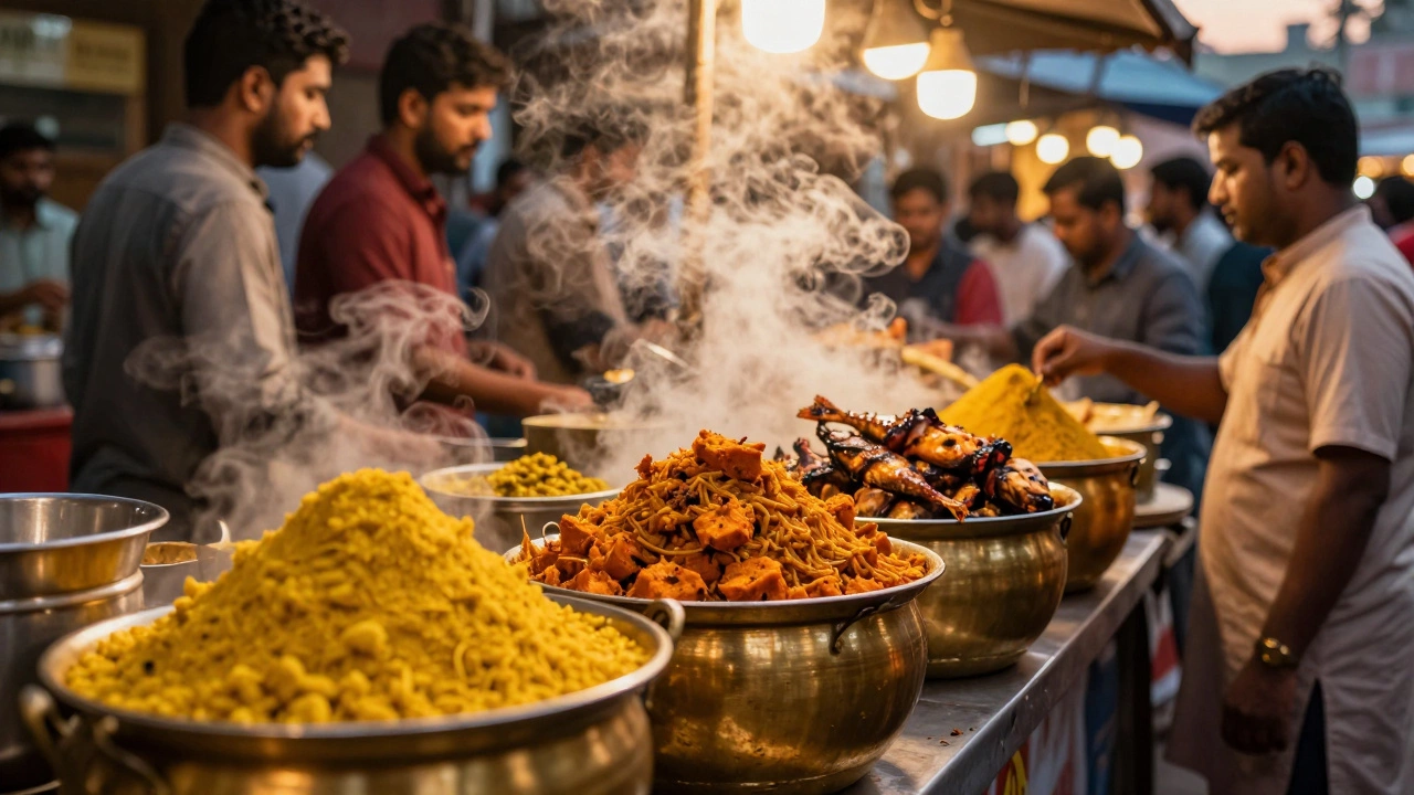 What Meat Isn't Eaten in India? A Guide to Dietary Restrictions and Culture