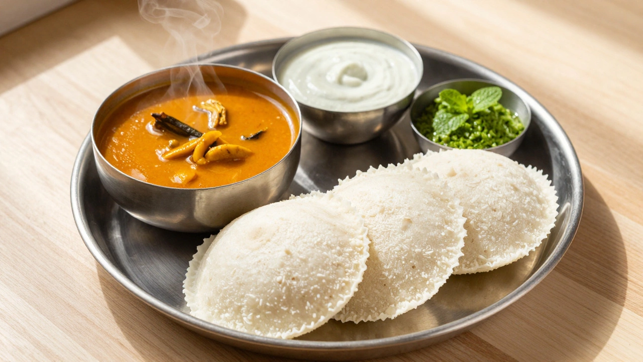 Best Quick Indian Breakfast Ideas for Energy and Health