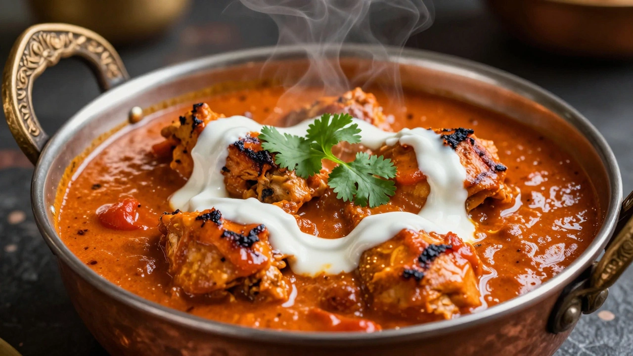 Do Tomatoes Belong in Curry? The Truth About Using Tomatoes in Indian Cooking