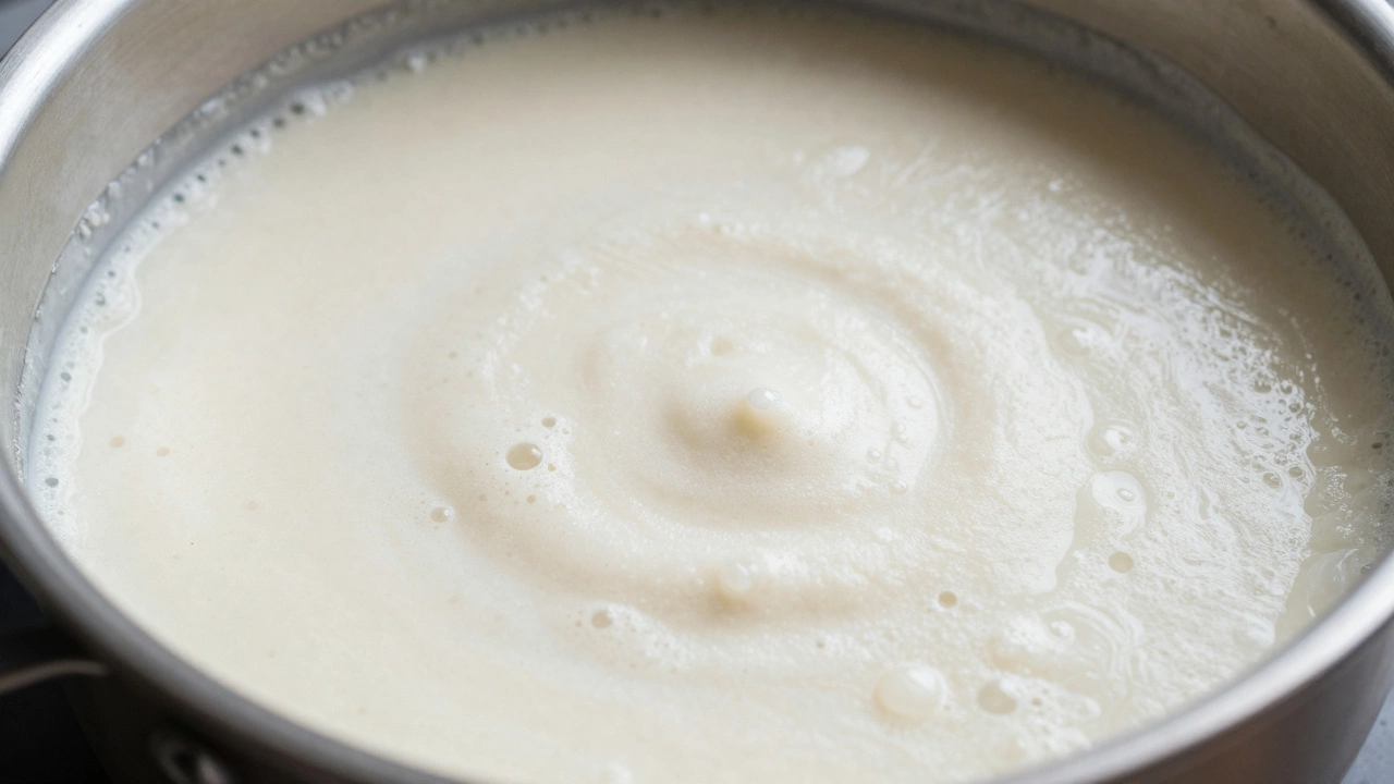 How Long to Ferment Dosa Batter: The Perfect Timing Guide
