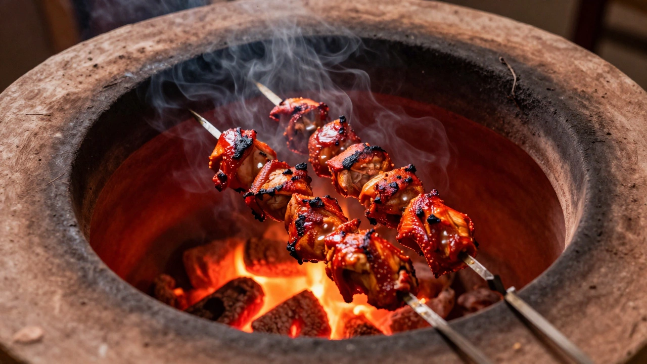 Is Tandoori Chicken Healthy? Nutrition Facts and Smarter Ways to Eat It
