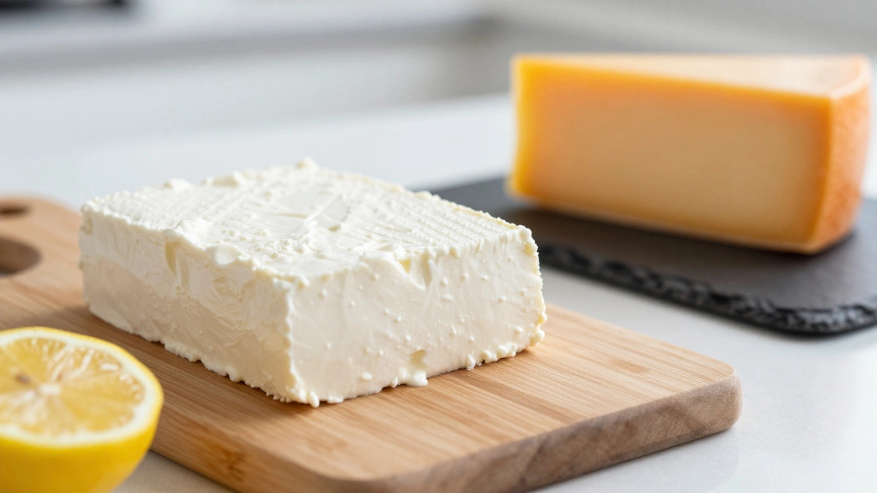Is Paneer Healthier Than Cheese? A Nutrition Breakdown