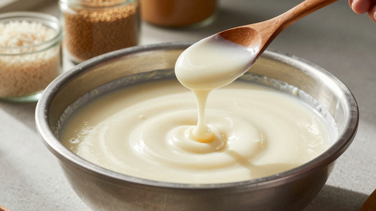 Should Dosa Batter Be Thick or Thin? The Ultimate Texture Guide