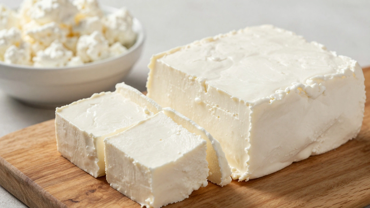 What Is Paneer Called in English? The Truth About Indian Cottage Cheese