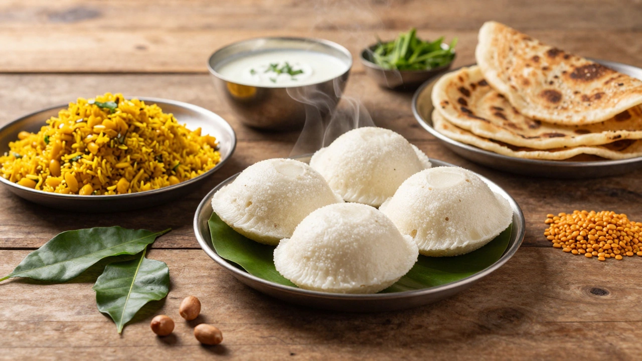 What is the Most Important Meal in India? A Guide to Indian Breakfast