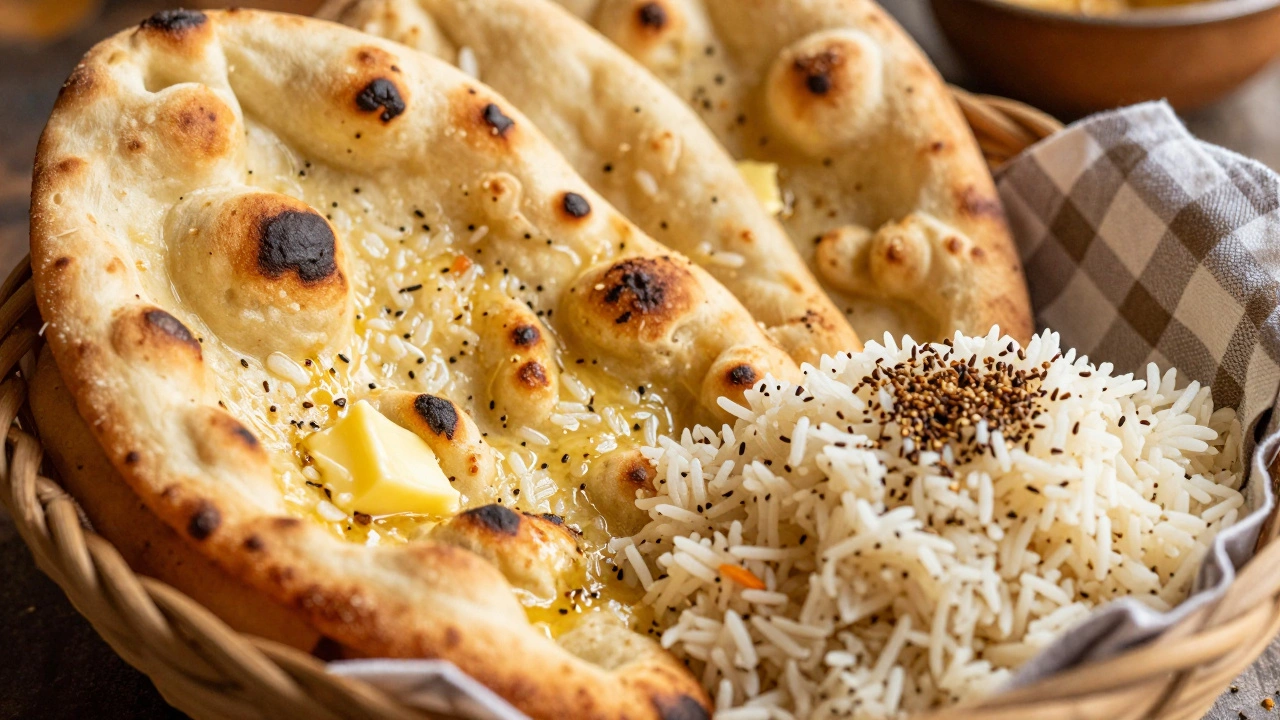 The Ultimate Guide to Sides for Tandoori Chicken: Best Pairings & Recipes