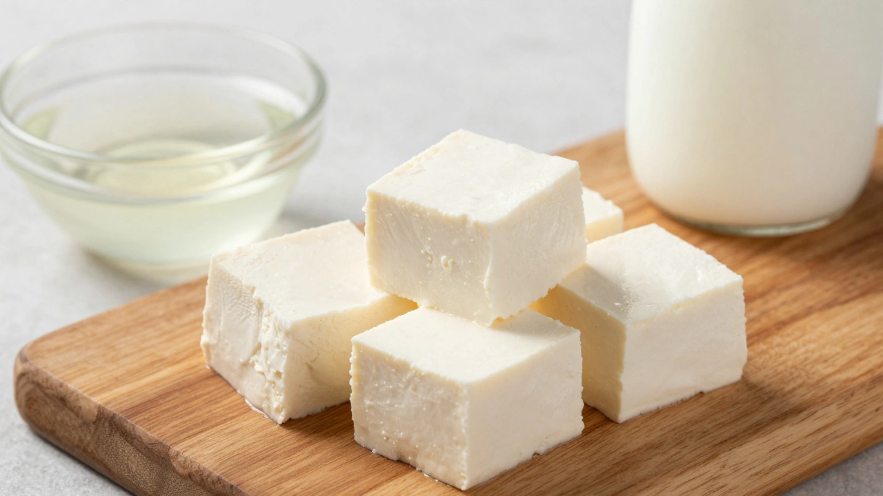 Is It Cheaper to Make Paneer at Home? A Cost Breakdown