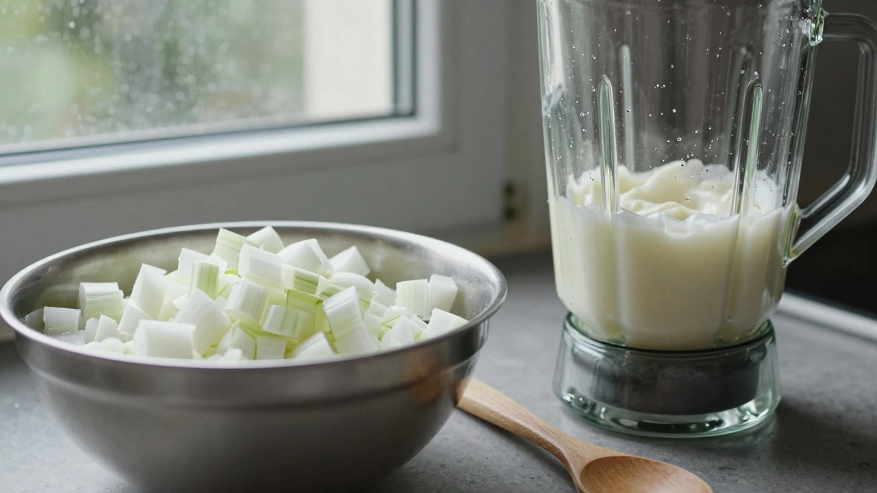 Should You Blend Onions for Curry? The Truth About Texture and Flavor