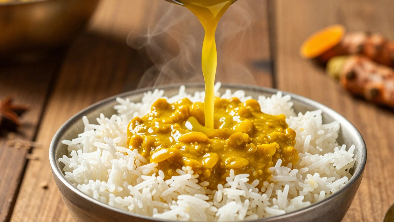 What Food Goes Well With Dal: The Ultimate Pairing Guide